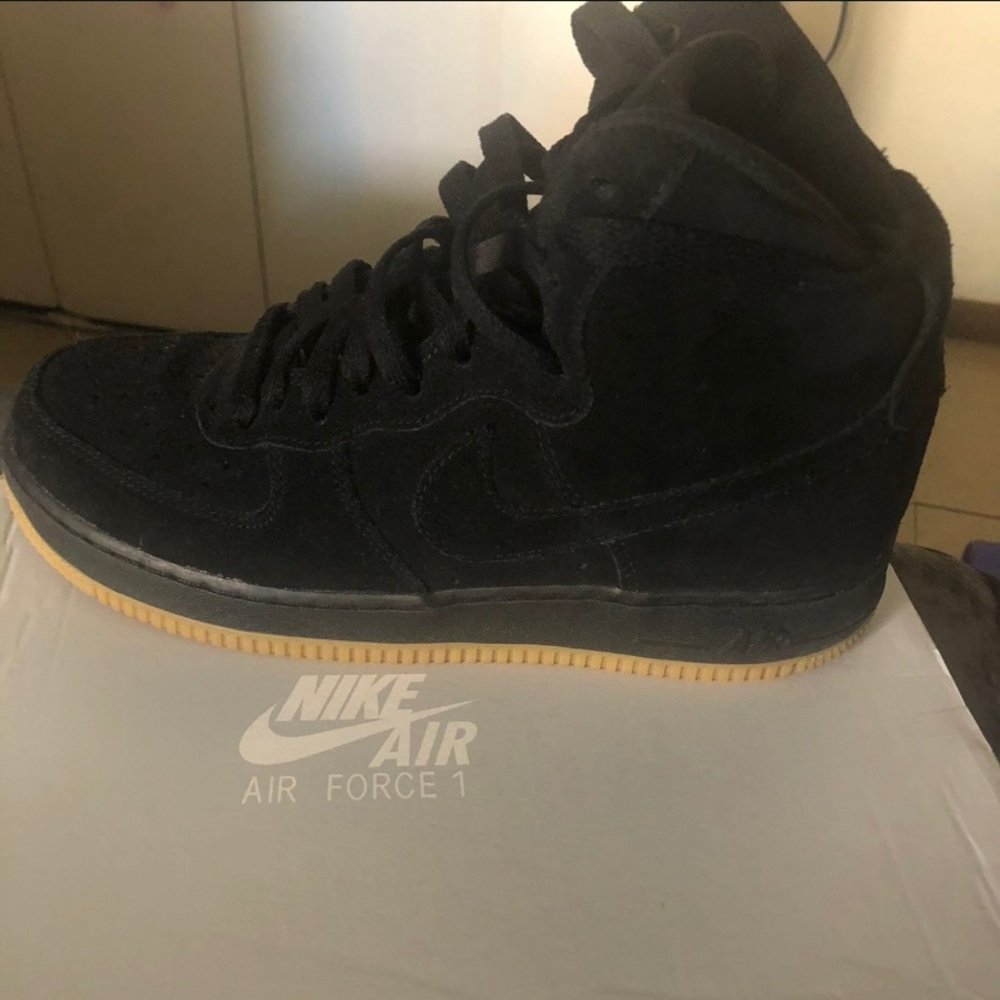 Nike Air Force 1